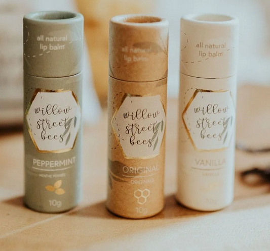 The Signature Set, Lip Balm