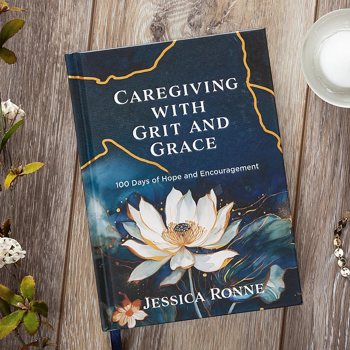 Caregiving With Grit & Grace