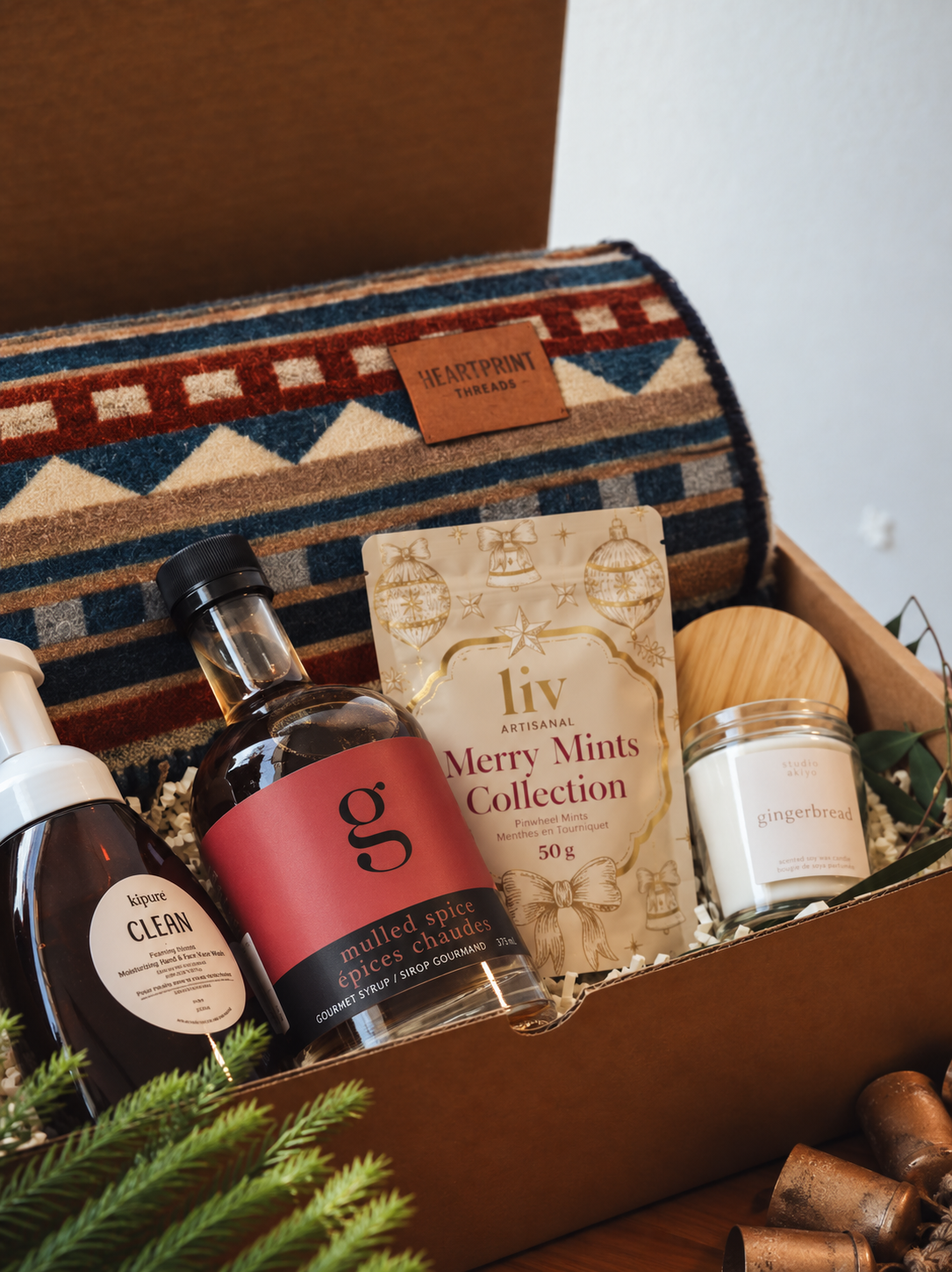The Homebody