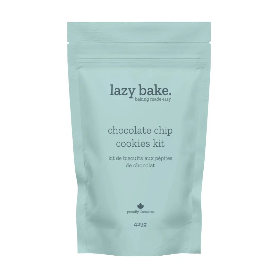 Chocolate Chip Cookies Kit
