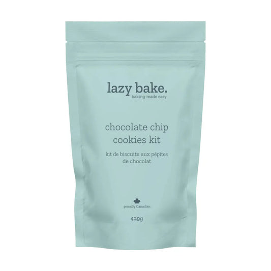 Chocolate Chip Cookies Kit