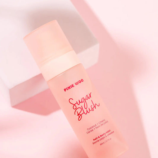 Hair & Body Mist Coco Cherry