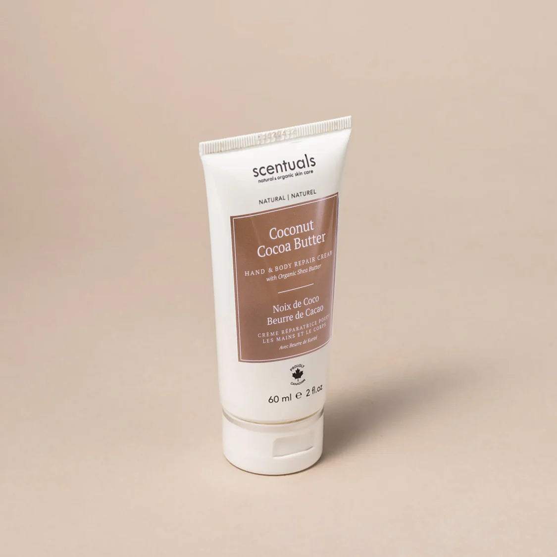 Coconut Cocoa Butter Hand Repair Cream
