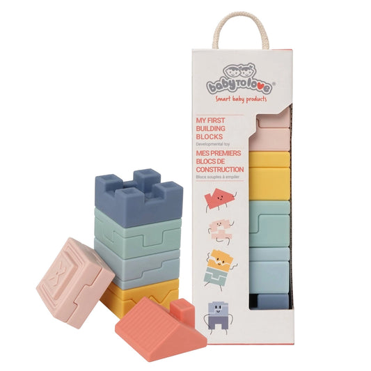 My First Building Blocks