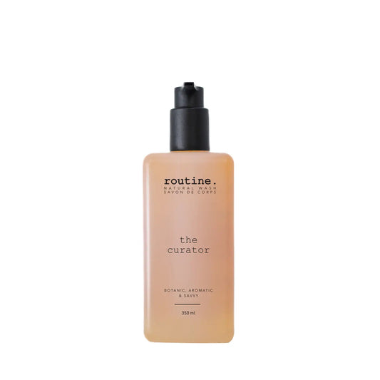 The Curator Hand & Body Wash