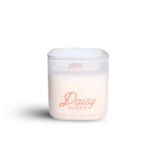 Daisy Dukes Candle