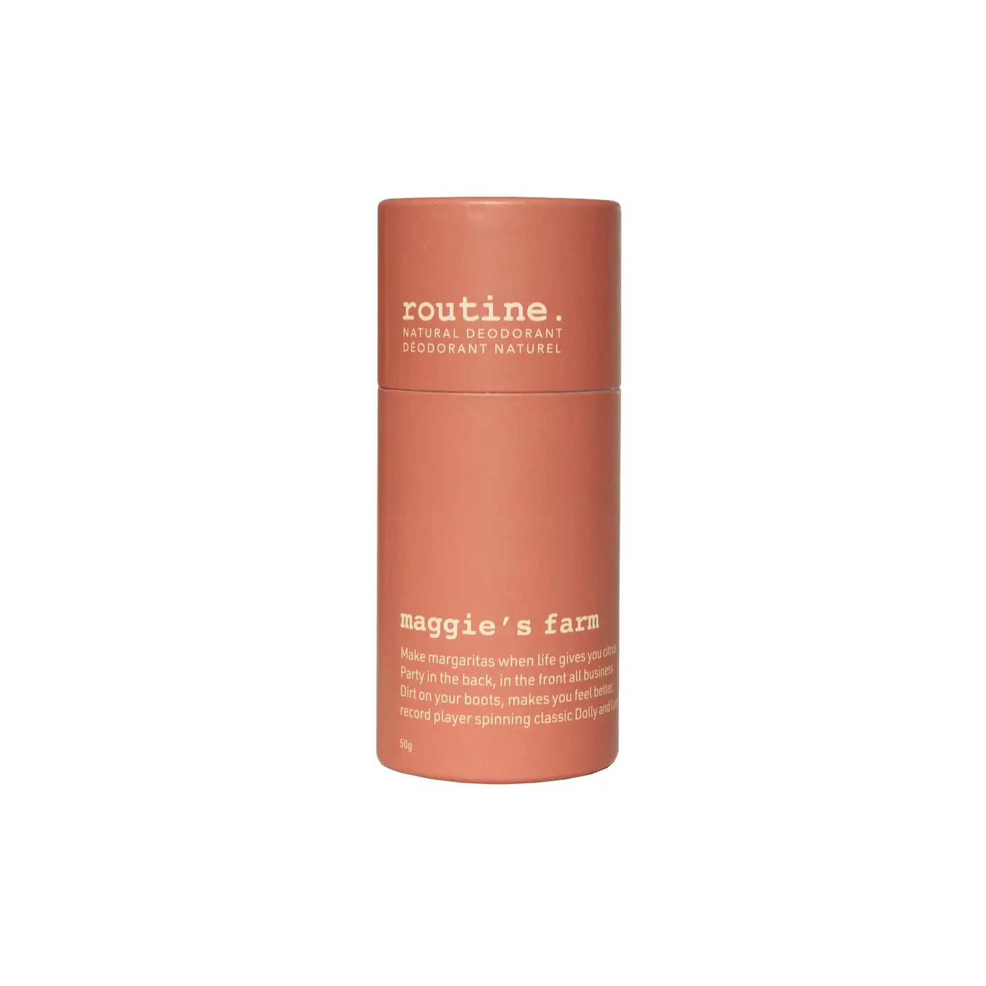Maggie's Farm Deodorant