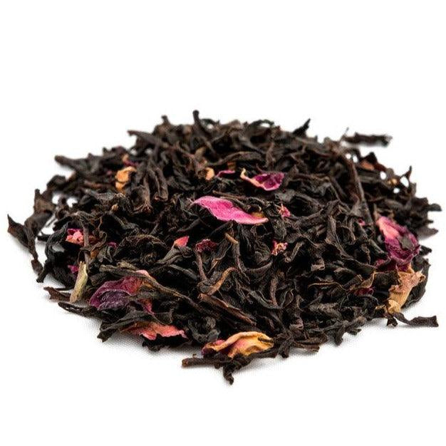 Tea, Loose Leaf, Variety of Flavours