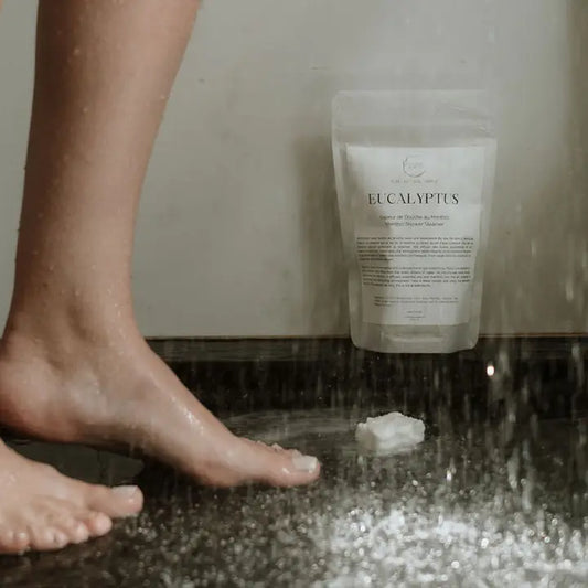 Eucalyptus Shower Steamers