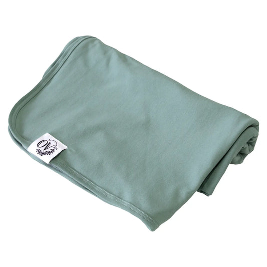 Everett Butter Blanket