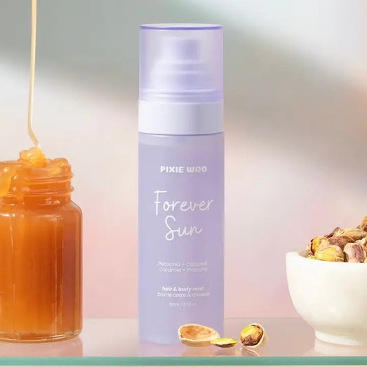 Forever Sun Hair & Body Mist