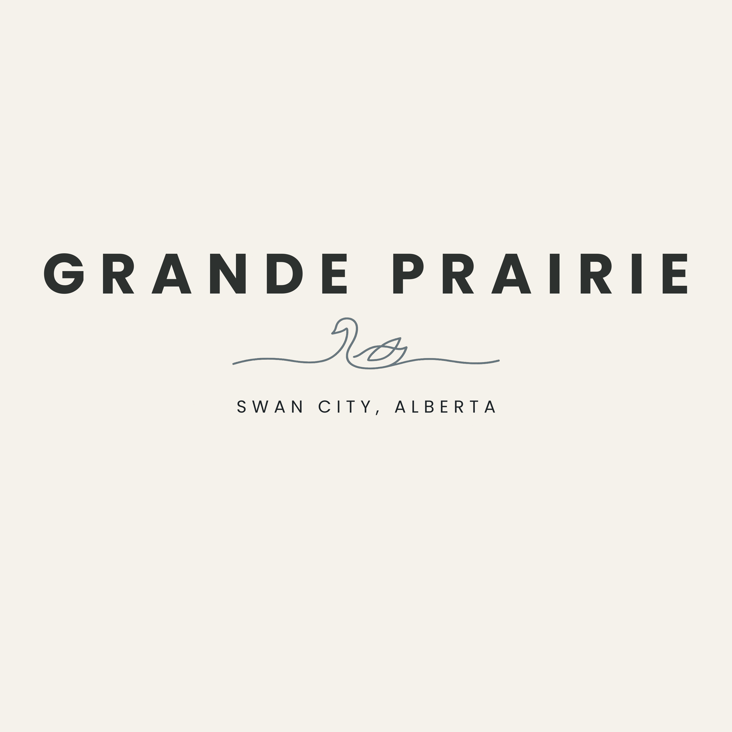 Grande Prairie Collection
