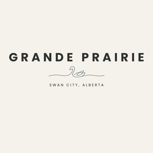 Grande Prairie Collection
