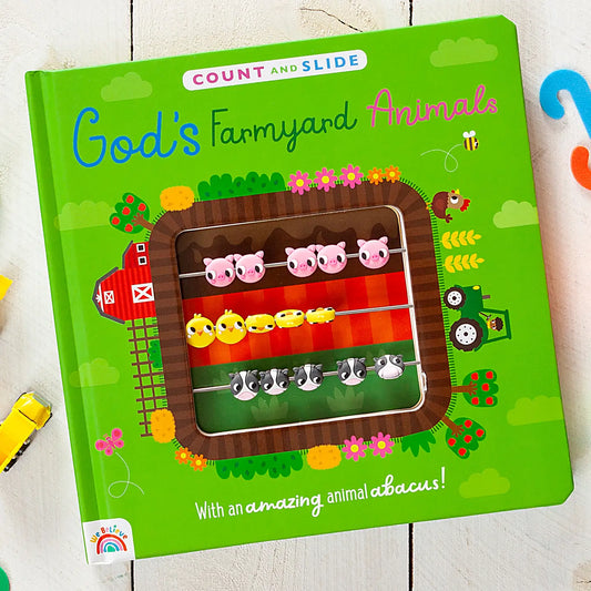 God's Farmyard
