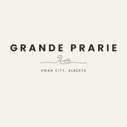 Grande Prairie Collection
