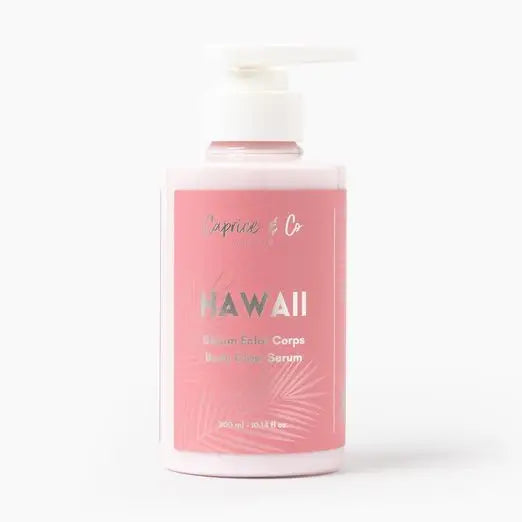 Hawaii Body Serum