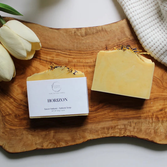 Horizon Natural Bar Soap