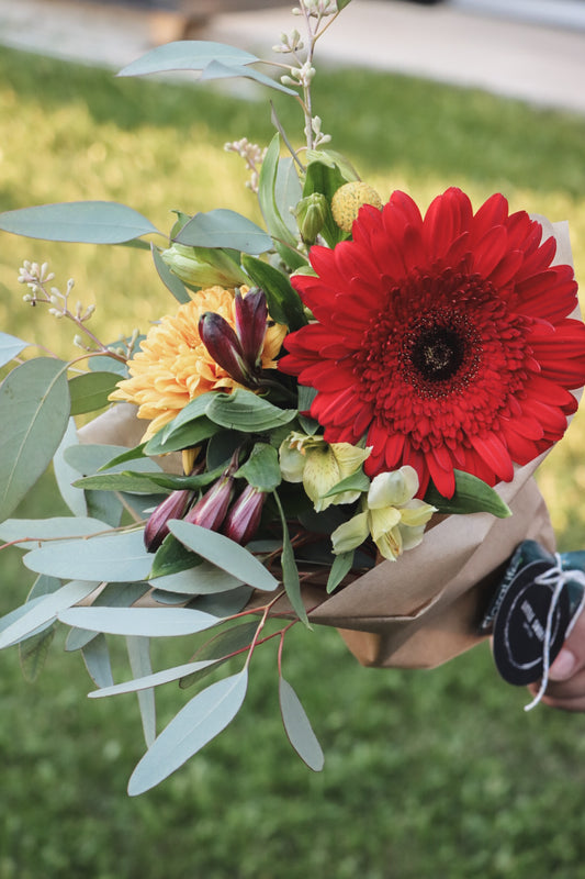 The Posy