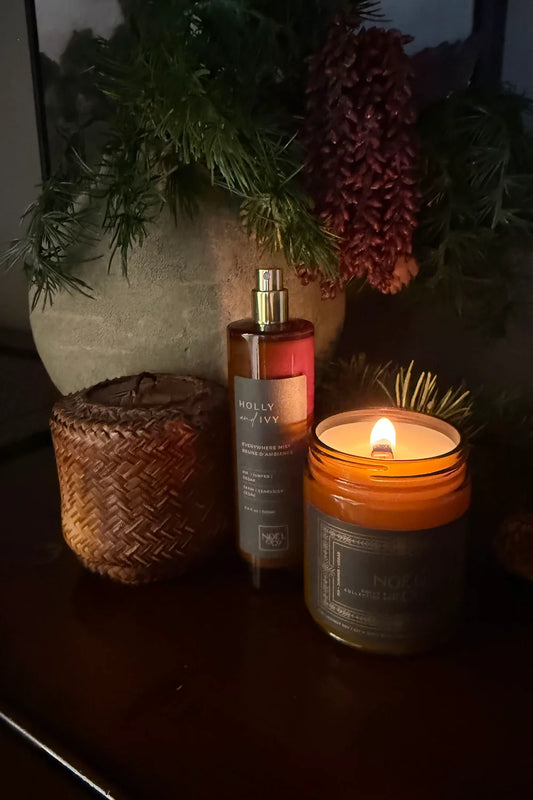 Christmas Everywhere Mists