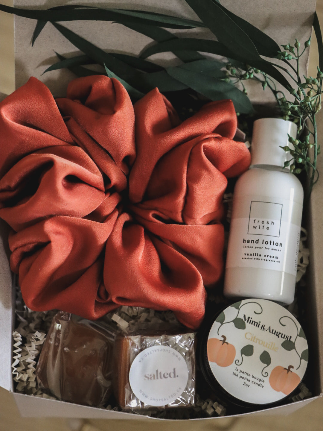 FALL MINI