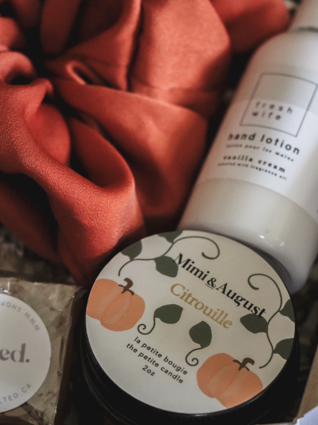FALL MINI