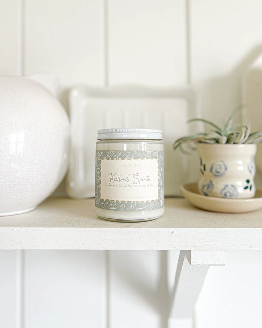 Kindred Spirits Candle