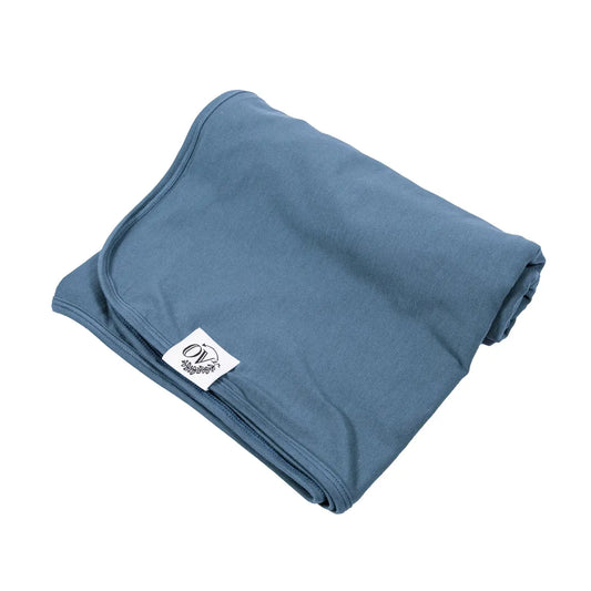 Lake Butter Blanket
