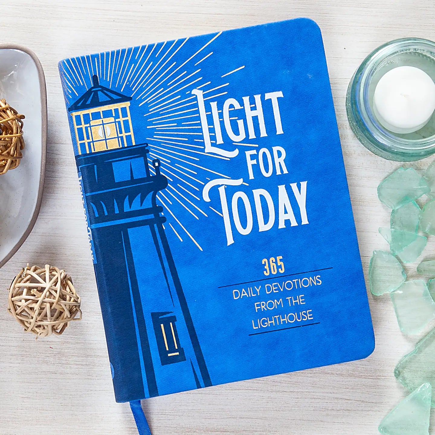 Light For Today Devotional