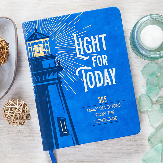 Light For Today Devotional