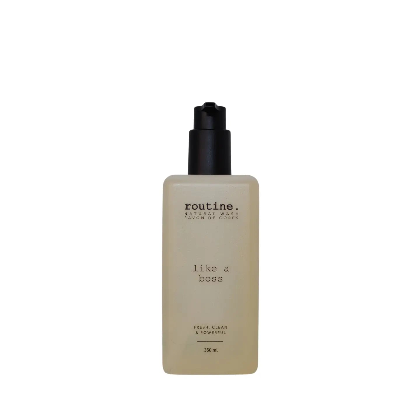 Like A Boss Hand & Body Wash