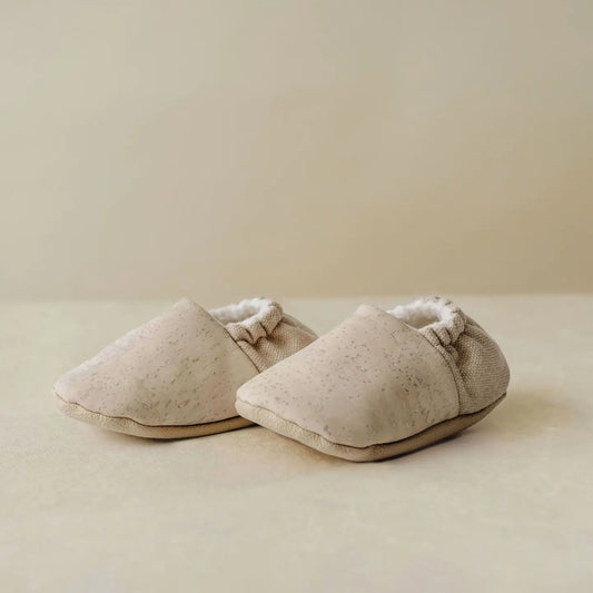 Livey Low Top Slipper
