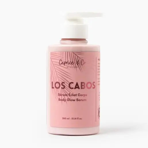 Los Cabos Body Serum