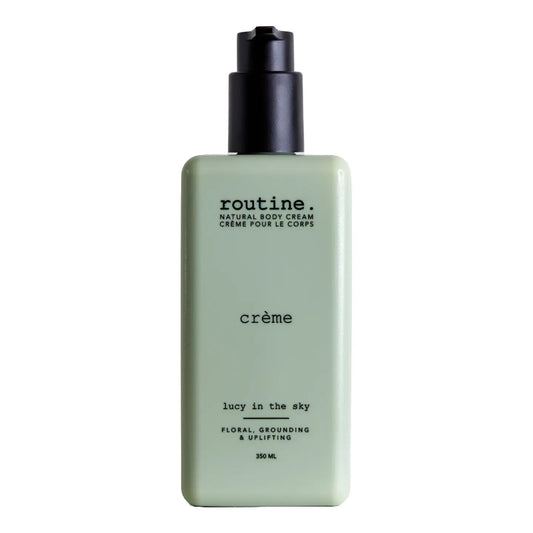 Lucy In The Sky Body Creme