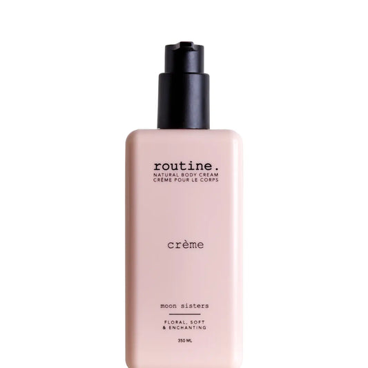 Moon Sister's Body Creme