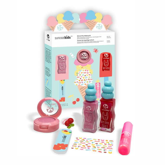Candy Cone Make Up Kit
