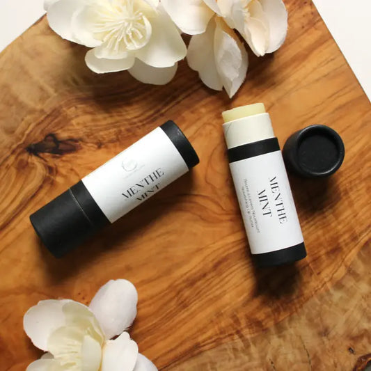 Mint Lip Butter