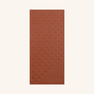 The Norm Creamy Milk Chocolate Bar