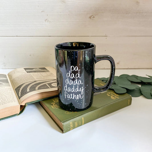 Pa Dad Dada Daddy Father Mug