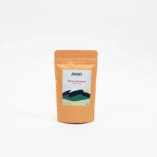 Peach Blossom Iced Tea Pack