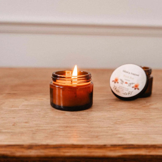 Petite Feu Mini Candle