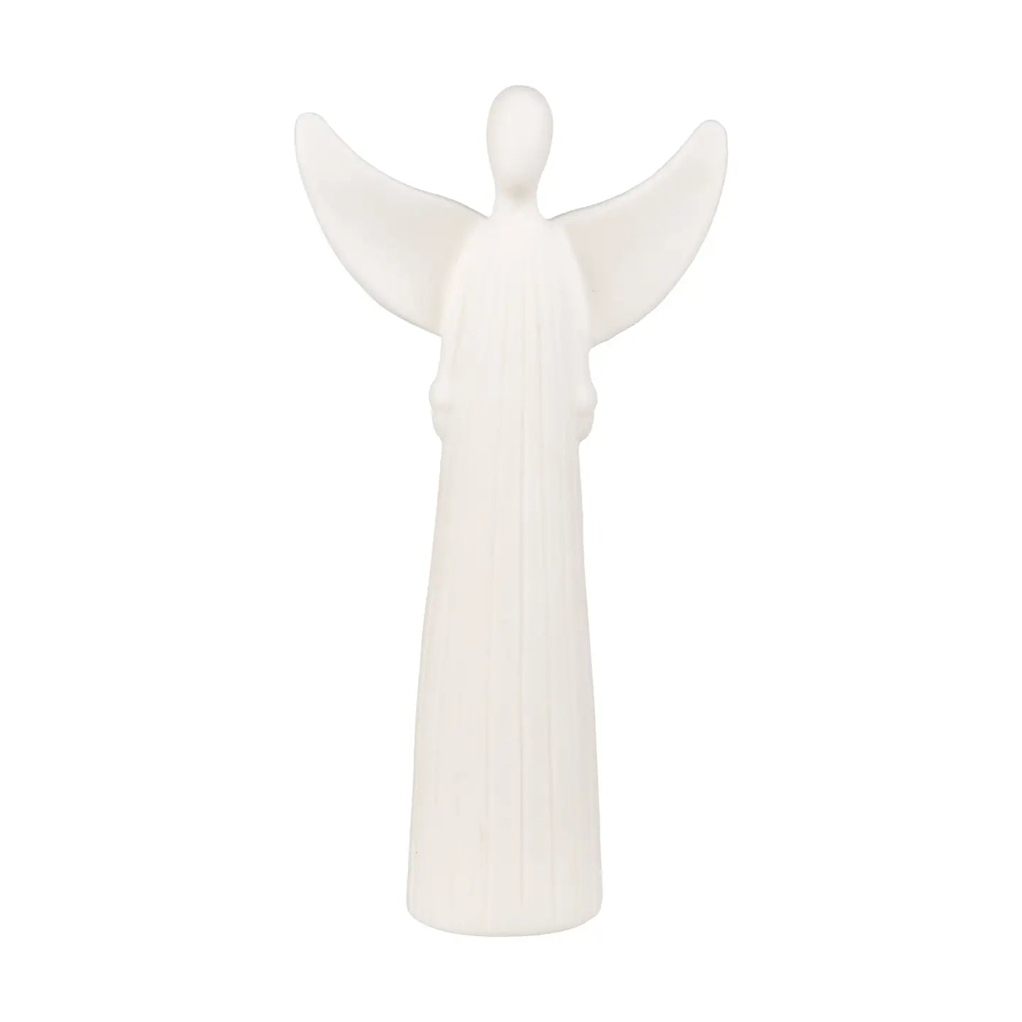 Porcelain Angel 6"