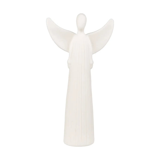 Porcelain Angel 6"