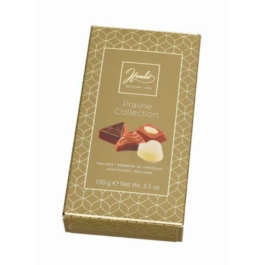 Belgian Praline Chocolates