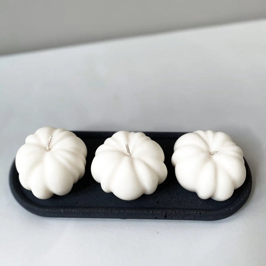 Pumpkin Scented Candle