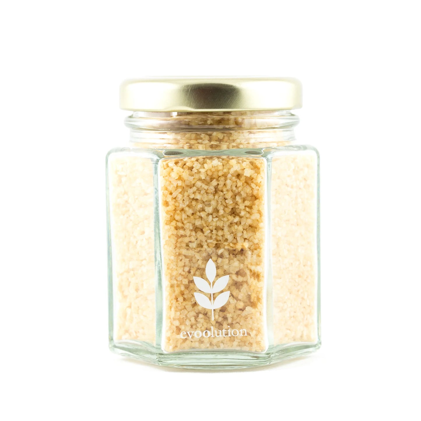 Roasted Garlic Sea Salt