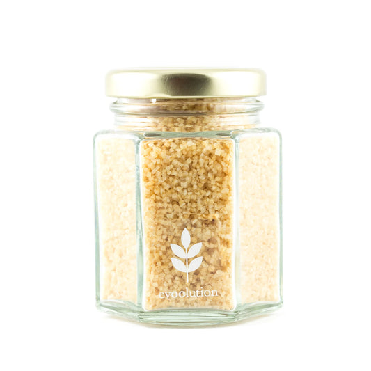 Roasted Garlic Sea Salt