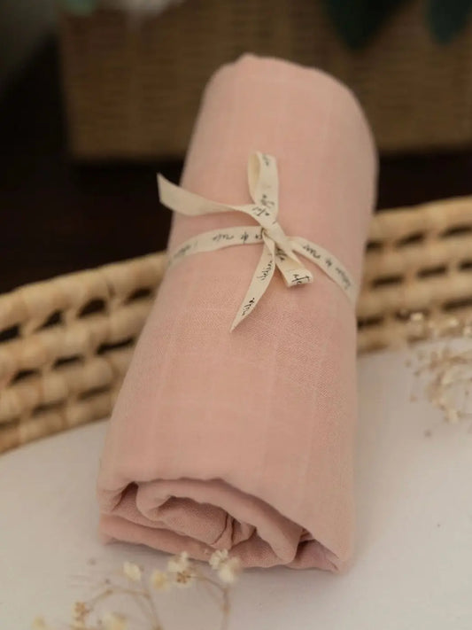 Rose Muslim Blanket