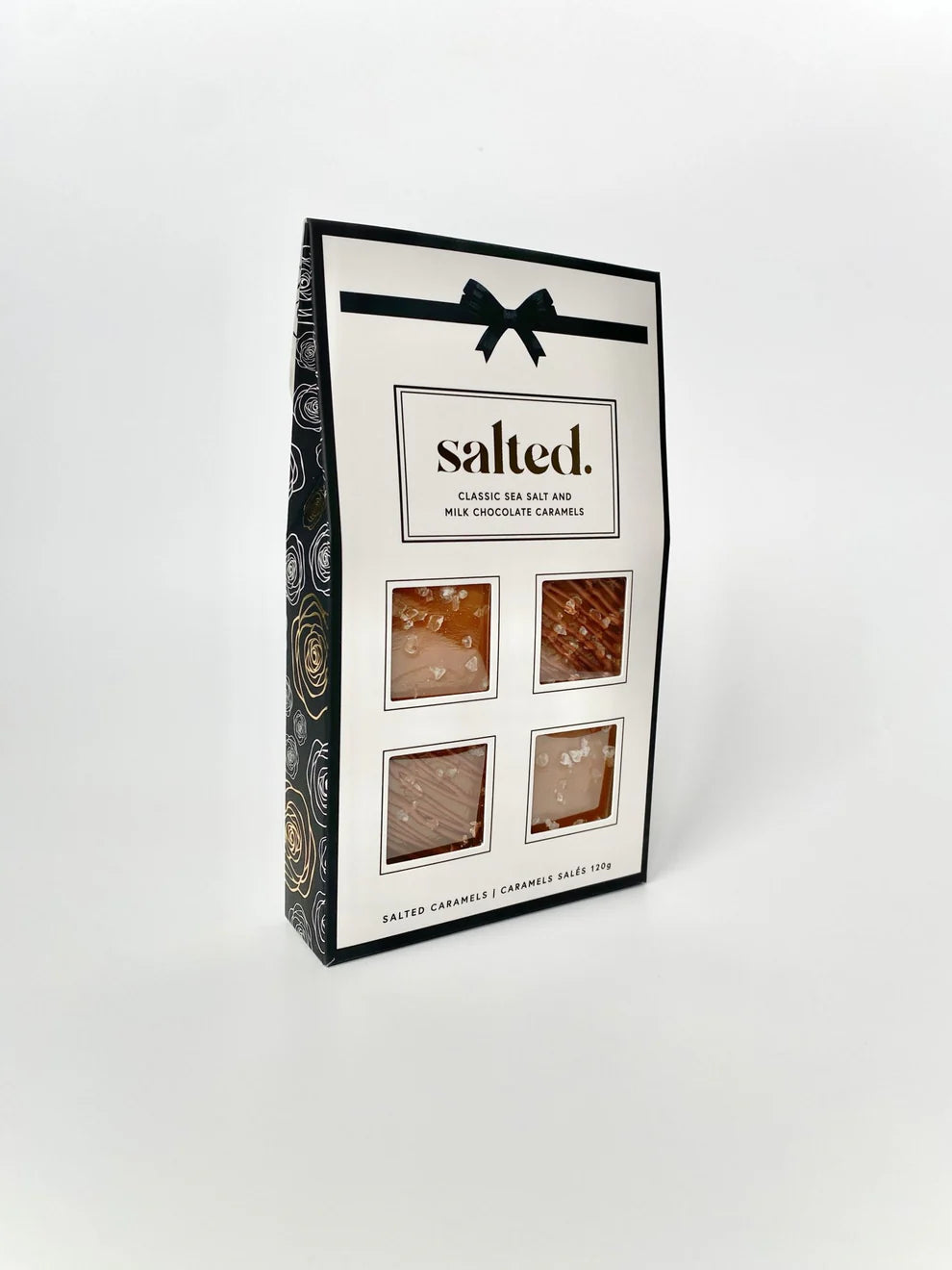 Salted Elegance 4 Piece