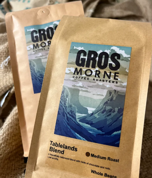 Tablelands Coffee