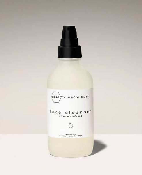 Face Cleanser